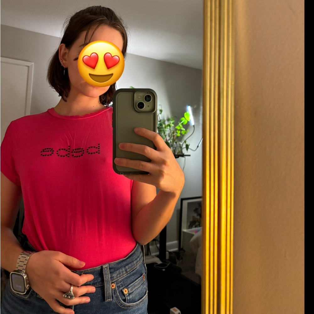 Bebe Tshirt